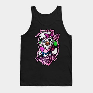 FNAF - Who Wants Pizza Tank Top